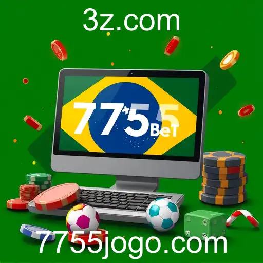 Mercado de Jogos Online em Expansão no Brasil