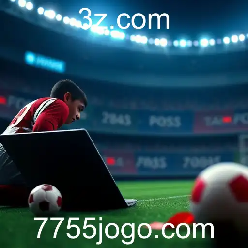 A Expansão do Mercado de Jogos Online e o Papel da 7755bet