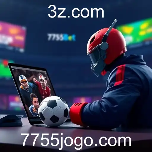 7755bet: Expansão e Impactos no Mercado de Jogos