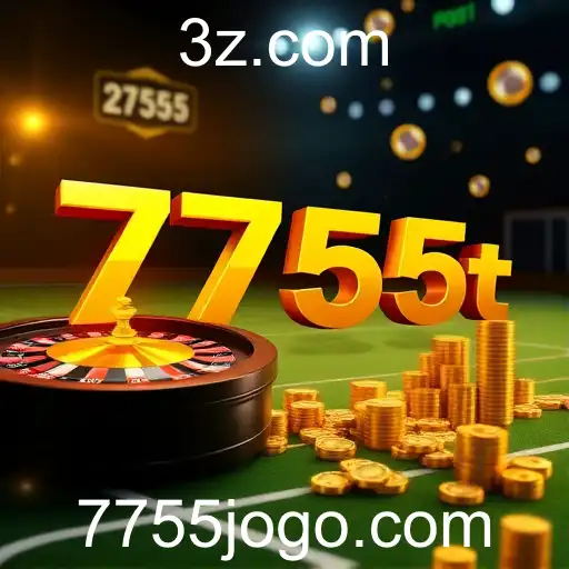 O Crescimento Imparável do 7755bet no Brasil em 2025