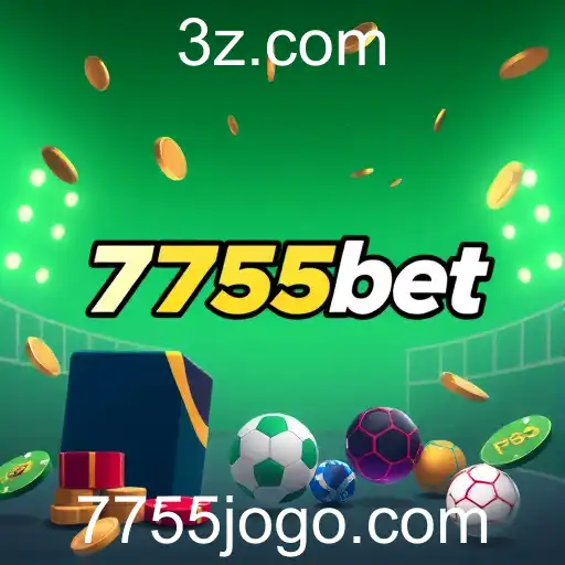 Jogos Online em Ascensão: 7755bet Sob os Holofotes