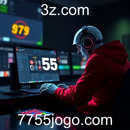 A Ascensão dos Jogos Online em 2025: Tendências e Impactos