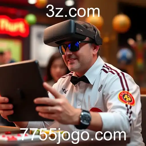 A Nova Tendência dos Jogos Online em 2025