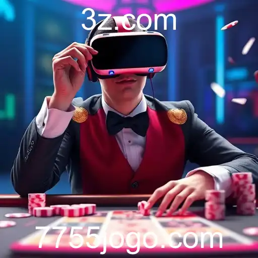Tendências em Jogos de Cassino Online para 2025